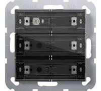 Gira Tastsens.4 Komfort 3f KNX System 55, 1 Stk.