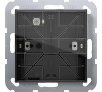 Gira Tastsens.4 Standard 1f KNX System 55, 1 Stk.