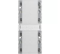 GIRA Tastsensor 3 base double 511200 KNX Système 55