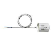 GIRA Therm actuator 24 V 217900 (217900)