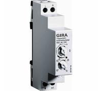 GIRA Treppenlichtautomat 082100 System 2000 REG (082100)
