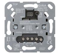 Gira Uni-LED-Dimmeinsatz 2fach S3000 540200 (540200)