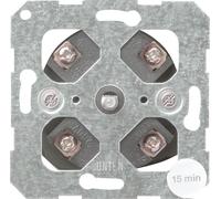 Gira Unité de Base Timer Pour L'appareillage De Commutation - 032000