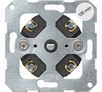 Gira Unité de Base Timer Pour L'appareillage De Commutation - 032100