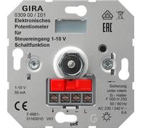 Gira unité De Base Variateur - 030900