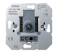 Gira unité De Base Variateur - 118100