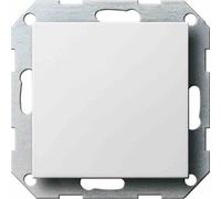 GIRA UPS Kit d'appel d'urgence Système 55 291803 blanc pur