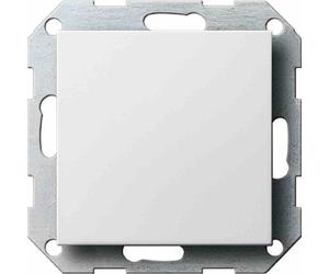 GIRA UPS Kit d'appel d'urgence Système 55 291803 blanc pur