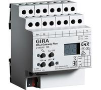 Gira Variateur pour rail DIN KNX - 218000