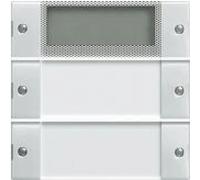 Gira Wippenset 214203 - Blanc