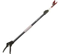 Girafe de coupe télescopique Smart L.1020mm puissance de coupe 10mm BELLOTA