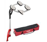Girafe GE7 + housse + 3 têtes de ponçage FLEX - 920223