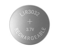 Girafus 180mAh LIR3032 3,7V Pile Rechargeable