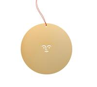 Girard Ornament soleil Ø 7,9cm