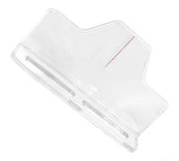 Girftong Jauge de pointeur de scie de table, pièce de rechange en plastique robuste pour DW745 DWE7480 DCS7485 DW744, accessoire d'alignement exact pour précision de coupe d'atelier