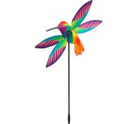 Girouette à pagaie colibri HQ Kites Multicolore 112x45 cm