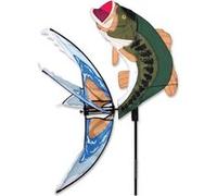 Girouette à planter - Premier Kite - Poisson MULTI-COLOUR G