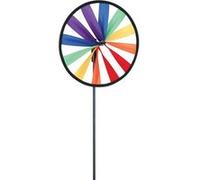Girouette à planter - Premier Kite - Roue arc en ciel MULTI-COLOUR G