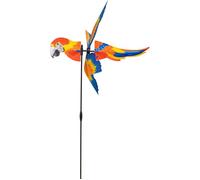 Girouette HQ Breezy Wings Perroquet 100702 Orange 51 x 95 cm