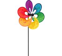 Girouette HQ-Invento Flower Paradise Victorian Style Multicolore 35x82 cm