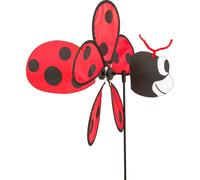 Girouette HQ-Invento Ladybug Rouge TU