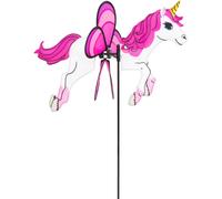 Girouette HQ-Invento Licorne Rose TU
