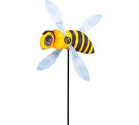 Girouette HQ-Invento Paddle Spinner Abeille (x2) Jaune TU