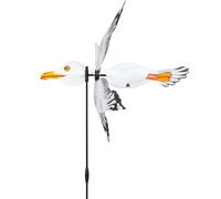 Girouette mouette HQ-Invento Blanc TU