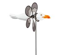 Girouette mouette HQ-Invento Gris TU