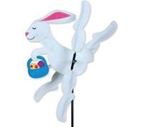 Girouette - Premier Kites - Lapin de Pâques - Décoration jardin MULTI-COLOUR G