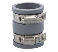 Girpi - Manchon Metal/Pvc Diametre 40