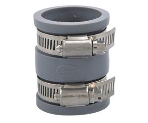 Girpi - Manchon Metal/Pvc Diametre 40
