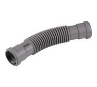Girpi Raccord souple PVC gris - Ø 50 mm - Coudix Push-Fit - Girpi Gris G