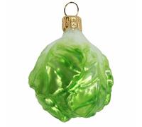 Gisela Graham : Brussel Sprout Decoration