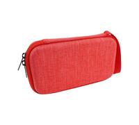 Gissroys Drave Dispositif de mise en place de la pression Stips Stive Visser la durabilité Oxford Outil pour enfants Conservation des pensions, rouge