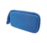 Gissroys Drave Dispositif de mise en place de la pression Stips Stive Visser la durabilité Oxford Outil pour enfants Conservation des pensions, bleu