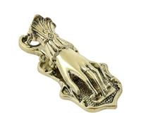 Gitohoni à Pince pour Livre, Style Vintage, Idéal pour Les Journaux Intimes D'adolescents, Hommes, Femmes et Enseignants, Bronze