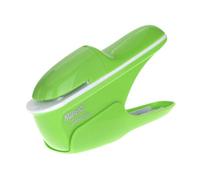 Gitohoni Agrafeuse Sans Ergonomique, Compacte et Portable, Idéale pour Les Magasins et Les Bureaux, Vert