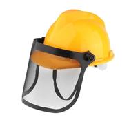 Gitohoni, Casque Forestier, Casque de Sécurité pour Tronçonneuse, Casque de Protection pour L'exploitation Forestière