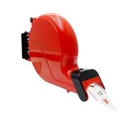 Gitohoni Distributeur de Tickets pour La Gestion Des Files D'attente. Fabriqué En Polypropylène Impression Fiable Des Numéros. Fixation Murale Pos, Ticket de File D'attente 1000