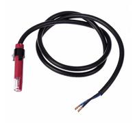 Gitohoni Flamme Photorésistance pour Système Brûleur à Fioul Pince Montage Fils Nus pour Maintenance Chaudière