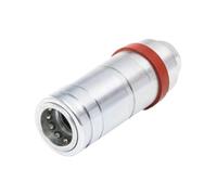 Gitohoni Remplacement du Coupleur Hydraulique K3C001-82010 50 L/Min