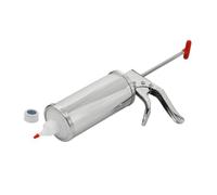 Gitohoni Seringue à Pâtisserie Gradué | Traparent, Inox, Usteile, pr Blangerie, Pâtissiers