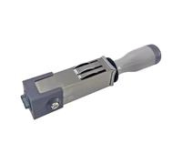 Gitohoni Tampon Dateur, Tampon à Rouleau de Précision, Mini Tampon Manuel, Tampon Numéroteur avec Cadre Robuste En Métal PP pour Le Bureau, Les Loisirs Créatif, 10x2mm