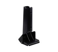 Gitohoni til Presse-Tube Robuste Lance à Silicone Manuel ce Applicateur Manuel pr Mécanicie Automobiles, Tâches D'étanchéité, Noir