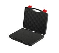 Gitohoni Valise à Intérieure Résistant Mallte à Intérieure Compact Mallte Rigide D'extérieur pr Stockage Véhicule, 024A