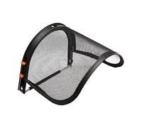 Gitohoni Visière de Protection pour Casque de Chantier avec Fil D'acier et Support de Rechange En Aluminium. Offre Une Protection Adaptée Aux Travaux de Br
