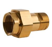 Clapet d'isolement pour vase d'expansion GITRAL