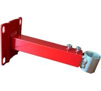 Gitral Support réglable SPU.FF télescopique pour vase de chauffage