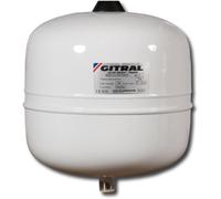 Gitral Vase Expansion Sanitaire